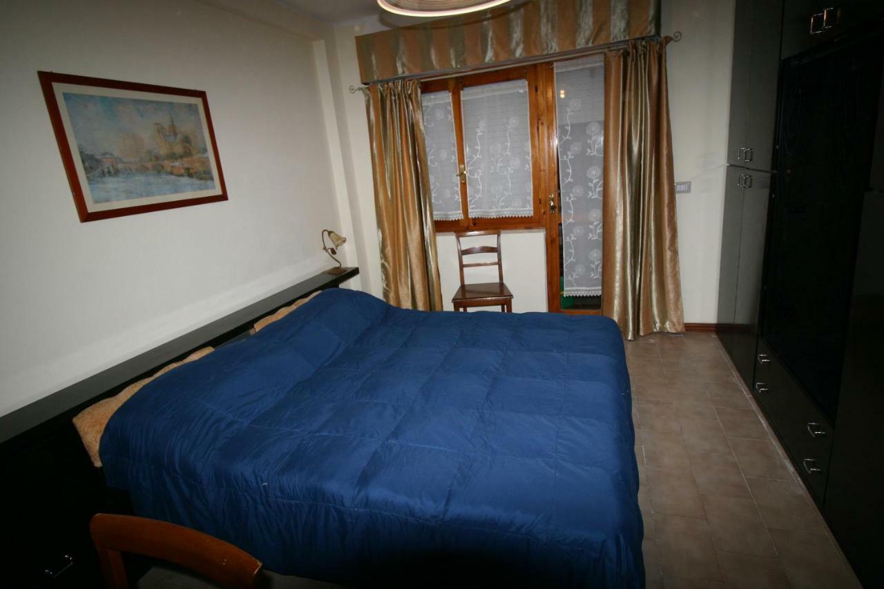 Dune Buggy Bed and Breakfast Cagliari Esterno foto