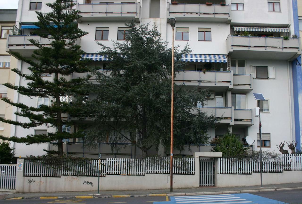 Dune Buggy Bed and Breakfast Cagliari Esterno foto