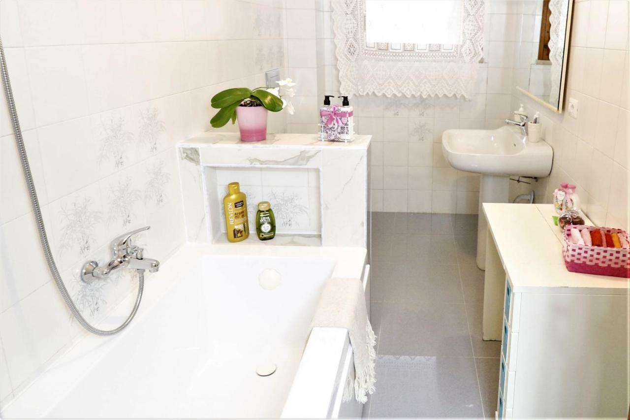 Dune Buggy Bed and Breakfast Cagliari Esterno foto