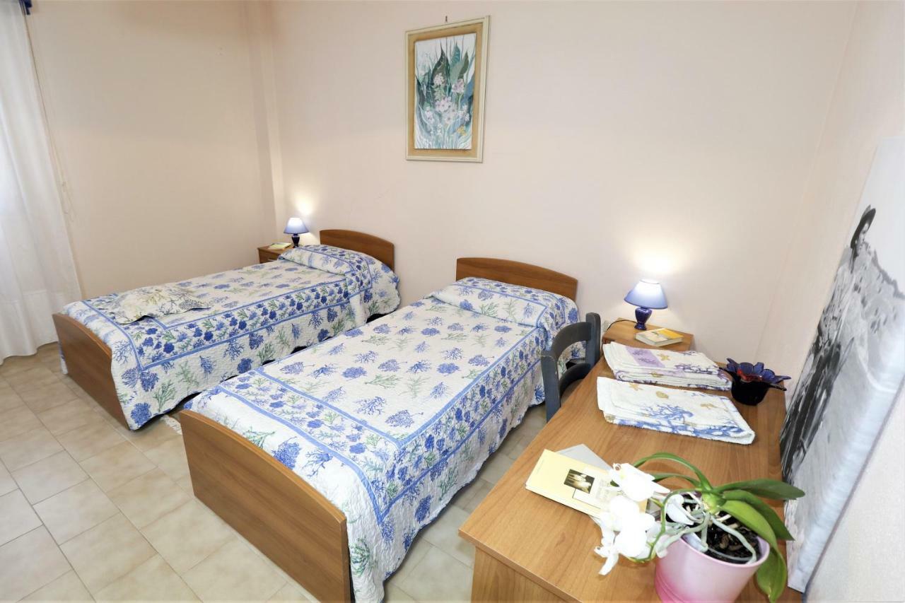 Dune Buggy Bed and Breakfast Cagliari Esterno foto