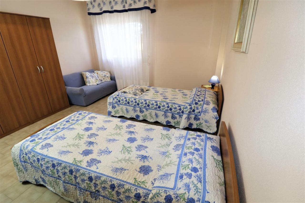 Dune Buggy Bed and Breakfast Cagliari Esterno foto